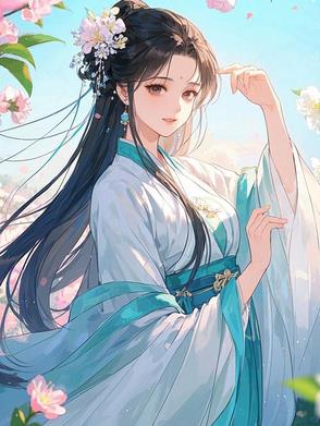 修仙睡觉喂鼠鼠