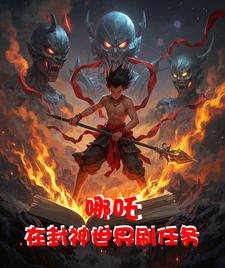哪吒，我在封神世界刷任务